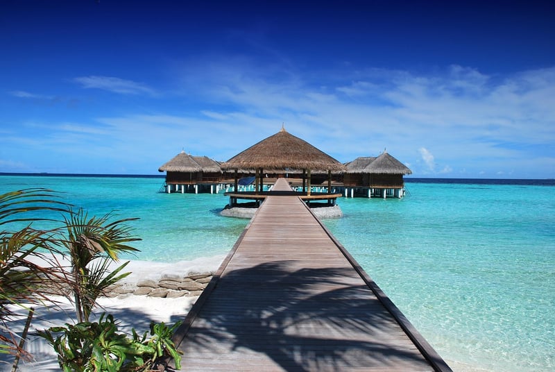 Beach Vacations